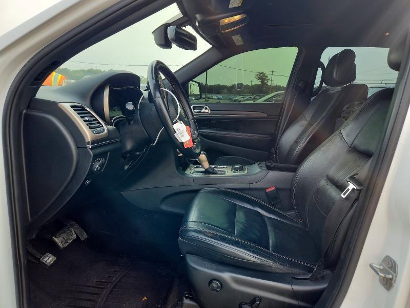Aukcja sprzedaży 2016 Jeep Grand Cherokee, vin: 1C4RJFBT0GC439822, numer aukcji: 64517576