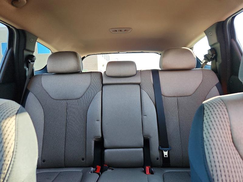 66298856 :رقم المزاد ، 5NMS2DAJ2PH657670 vin ، 2023 Hyundai Santa Fe مزاد بيع