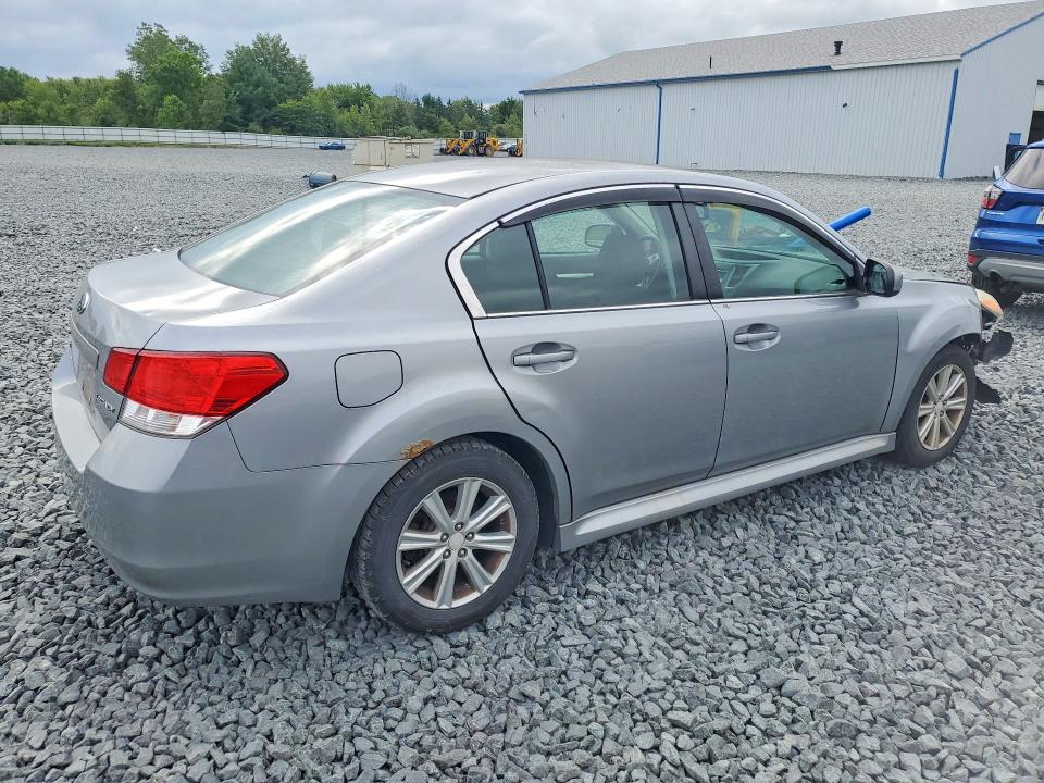 65540676 :رقم المزاد ، 4S3BMCC64B3229961 vin ، 2011 Subaru Legacy مزاد بيع