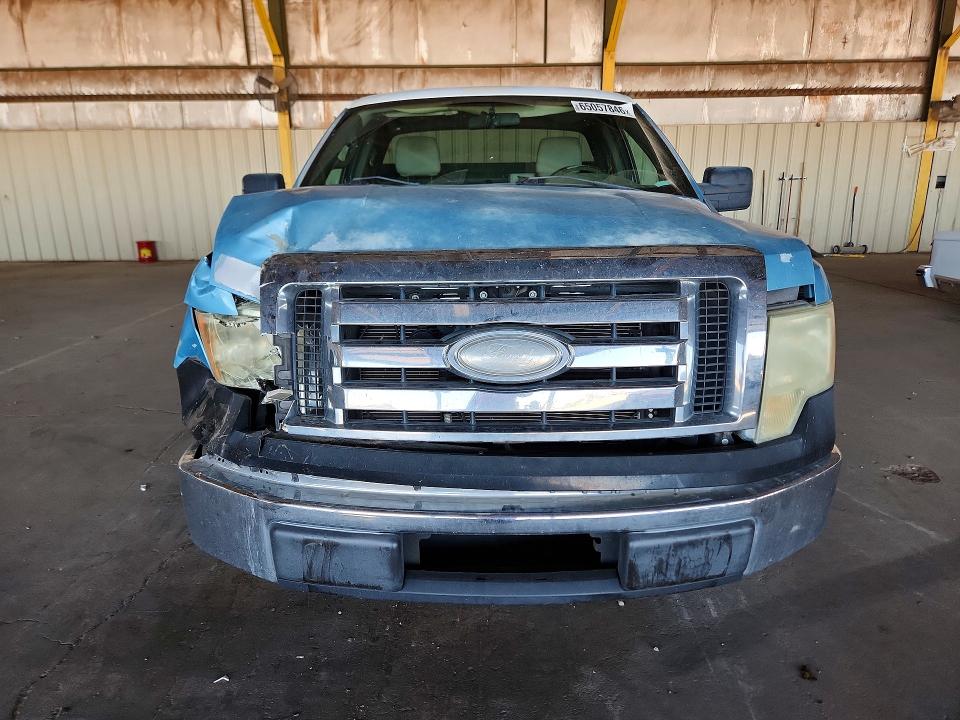 Продаж на аукціоні авто 2009 Ford F150, vin: 1FTRF12899KA71181, номер лоту: 65057846