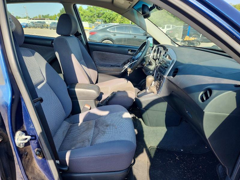 Aukcja sprzedaży 2005 Toyota Matrix, vin: 2T1KR32E15C345401, numer aukcji: 64623076