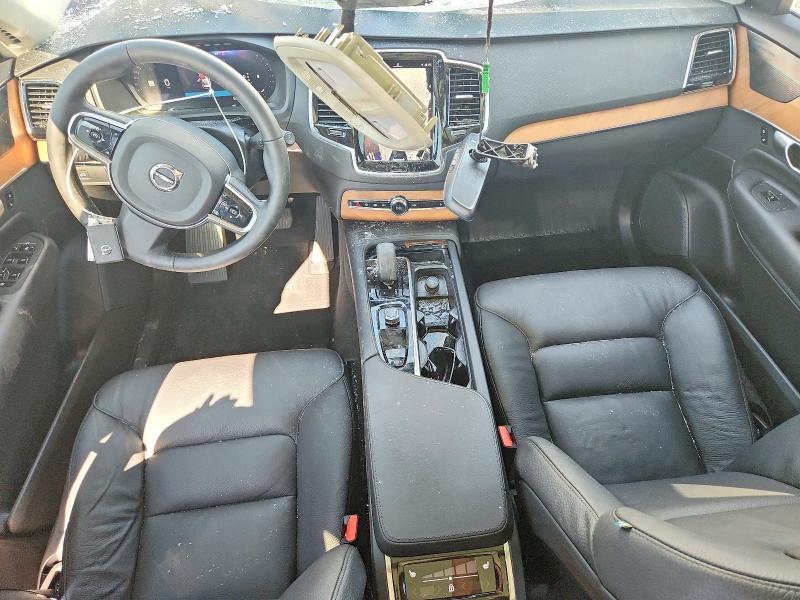 Продаж на аукціоні авто 2025 Volvo Xc90, vin: YV4062PE3S1290904, номер лоту: 63325966