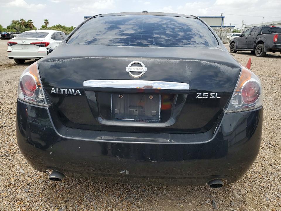 Продаж на аукціоні авто 2009 Nissan Altima, vin: 1N4AL21E89N502228, номер лоту: 63756136