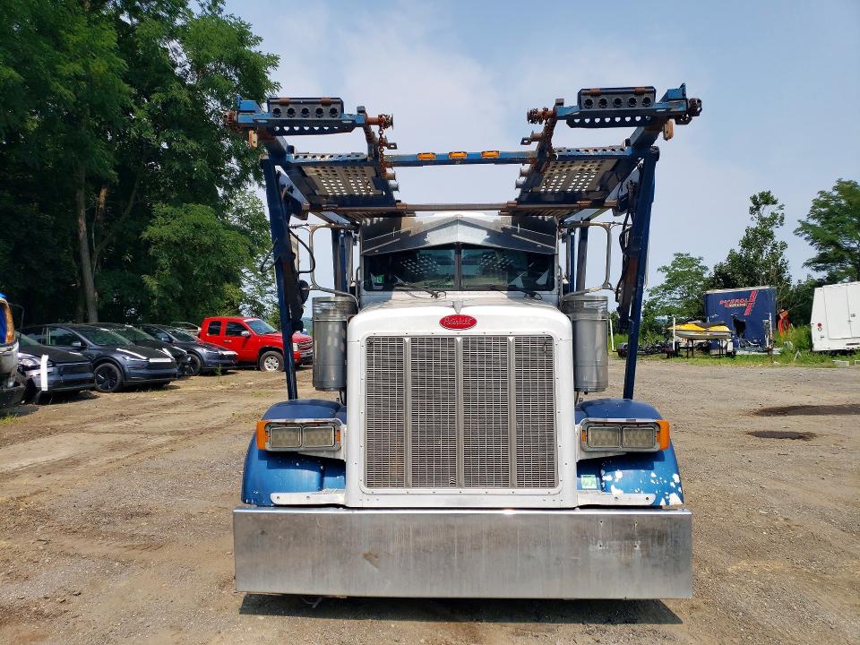 Продаж на аукціоні авто 2007 Peterbilt 379, vin: 1NP5DU9X27N731620, номер лоту: 64931936