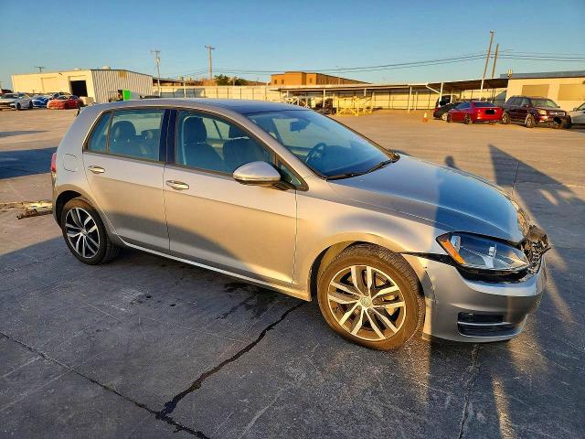 Продаж на аукціоні авто 2015 Volkswagen Golf, vin: 3VW217AU6FM068631, номер лоту: 65913396