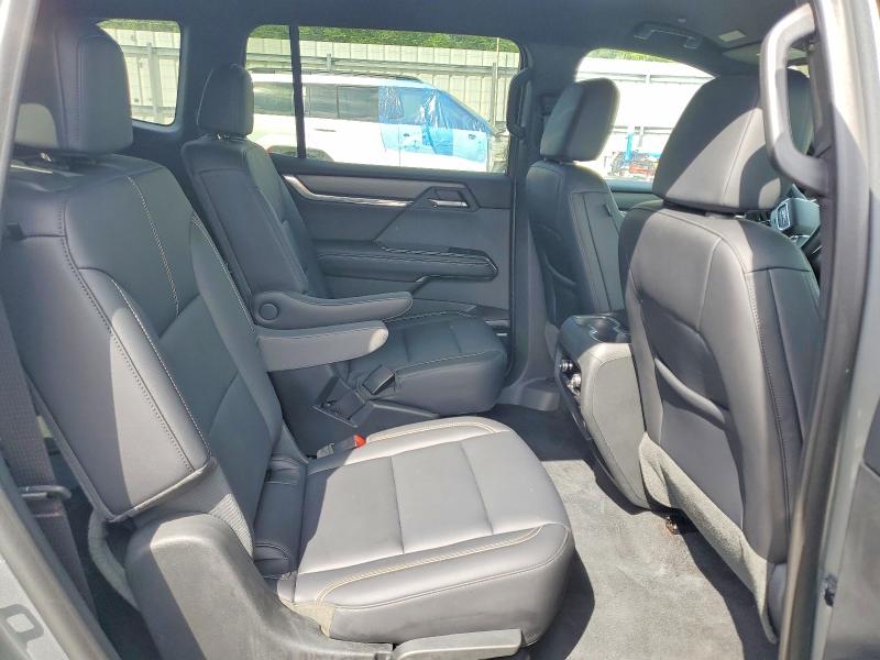 2024 Gmc Acadia მანქანა იყიდება აუქციონზე, vin: 1GKENKKS5RJ206105, აუქციონის ნომერი: 66829256