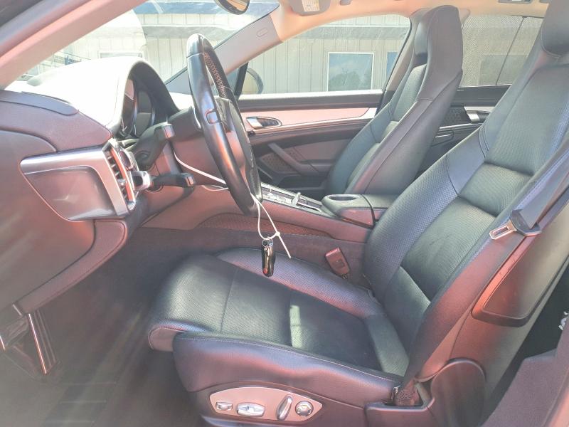2014 Porsche Panamera მანქანა იყიდება აუქციონზე, vin: WP0AA2A74EL010450, აუქციონის ნომერი: 67132106