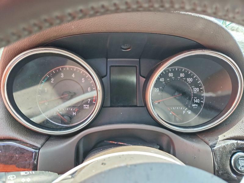 Aukcja sprzedaży 2011 Jeep Grand Cherokee, vin: 1J4RS4GG0BC531870, numer aukcji: 64435856