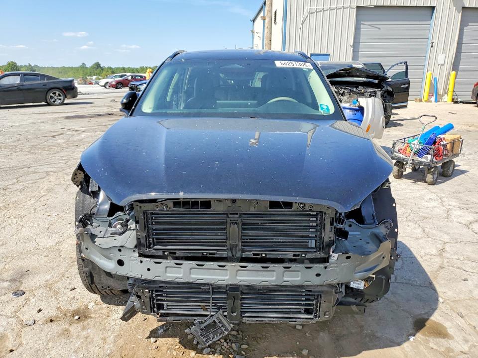 Продажа на аукционе авто 2024 Lincoln Corsair, vin: 5LMCJ2CA4RUL16882, номер лота: 66251306