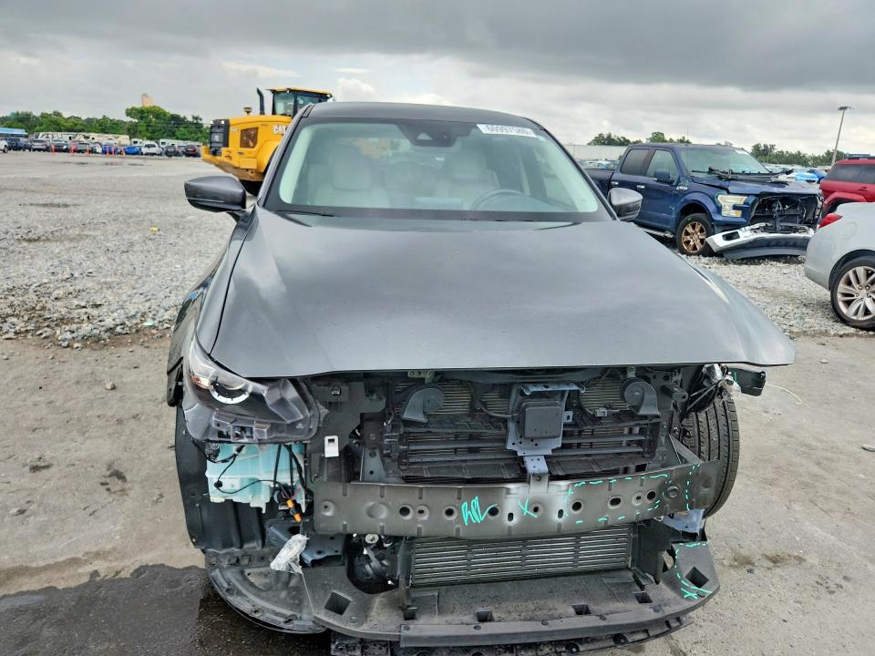 Auction sale of the 2019 Mazda Cx-9, vin: JM3TCACY3K0328115, lot number: 60997586