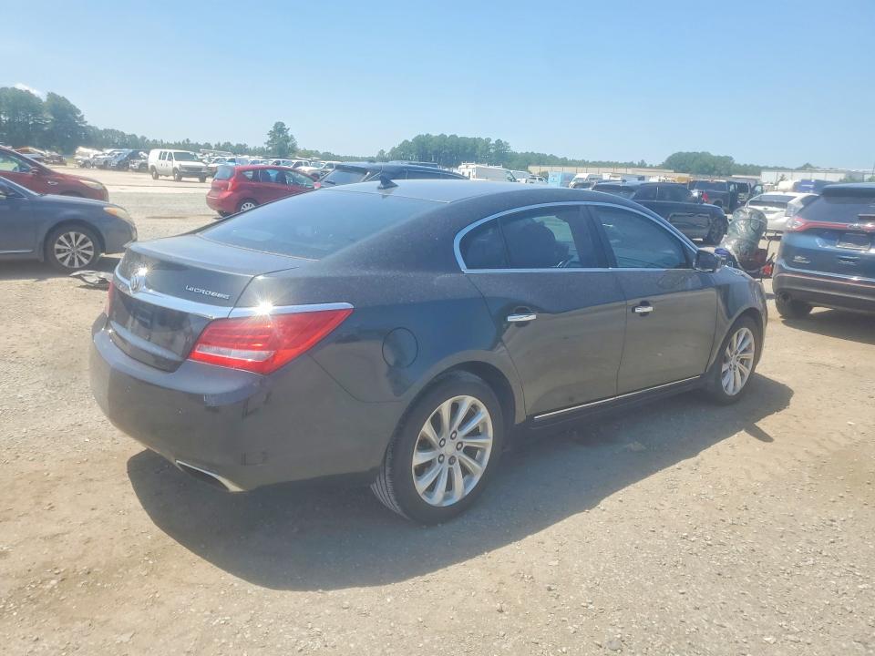 64604026 :رقم المزاد ، 1G4GB5G37EF252169 vin ، 2014 Buick Lacrosse مزاد بيع