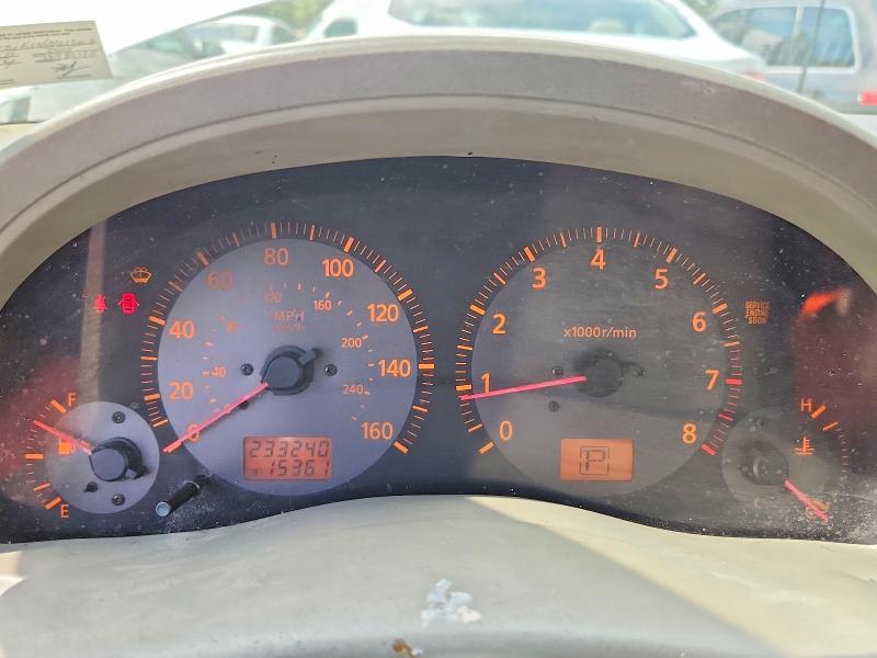 Продажа на аукционе авто 2004 Infiniti G35, vin: JNKCV51E14M612808, номер лота: 63791726