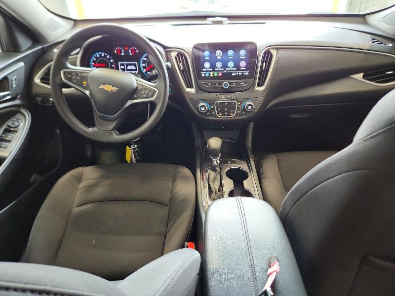 Aukcja sprzedaży 2024 Chevrolet Malibu, vin: 1G1ZD5ST9RF216724, numer aukcji: 65474036