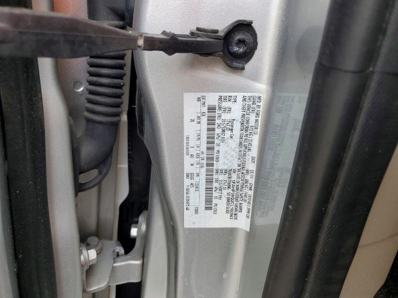 67236306 :رقم المزاد ، 1FAHP3M22CL160563 vin ، 2012 Ford Focus مزاد بيع