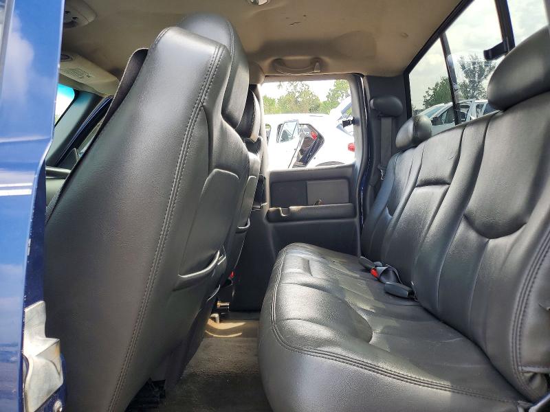 Aukcja sprzedaży 2004 Gmc New Sierra, vin: 2GTEC19T541389499, numer aukcji: 64634366