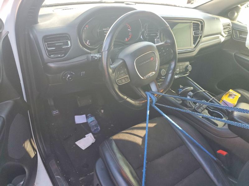 Продажа на аукционе авто 2022 Dodge Durango, vin: 1C4SDHCTXNC218115, номер лота: 64782586