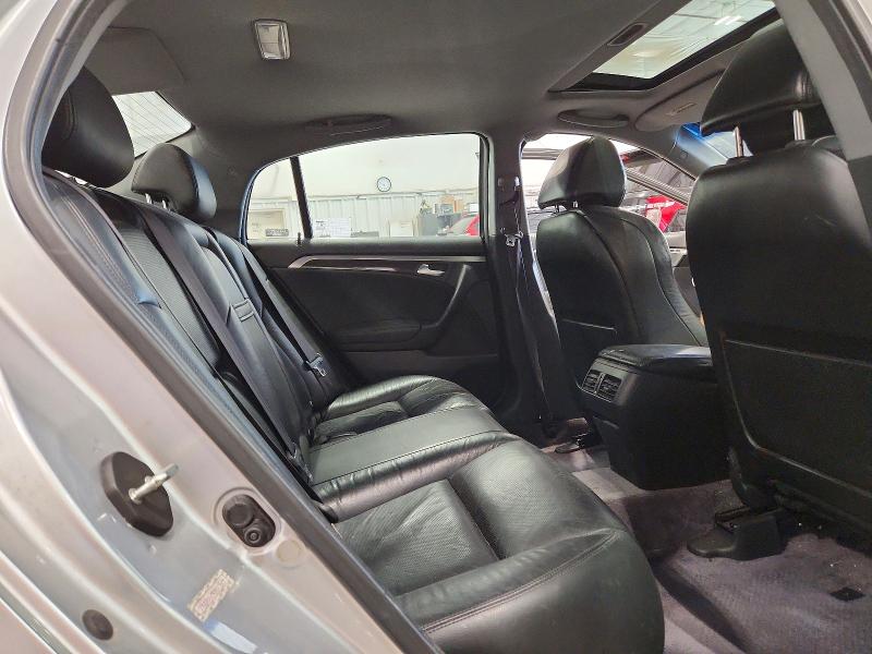 65522096 :رقم المزاد ، 19UUA66248A019829 vin ، 2008 Acura 3.2 Tl 4d مزاد بيع