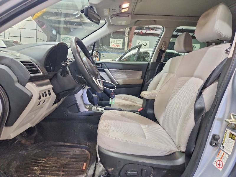 Aukcja sprzedaży 2018 Subaru Forester, vin: JF2SJAGC4JH404404, numer aukcji: 66969026