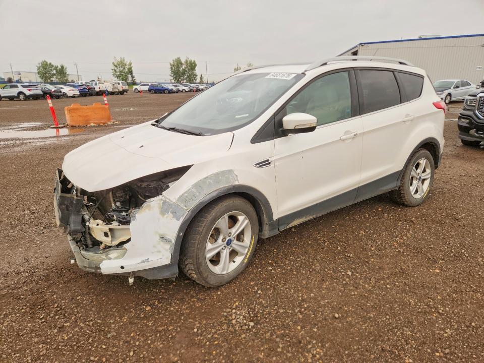 Aukcja sprzedaży 2015 Ford Escape, vin: 1FMCU9J90FUC16088, numer aukcji: 64651676
