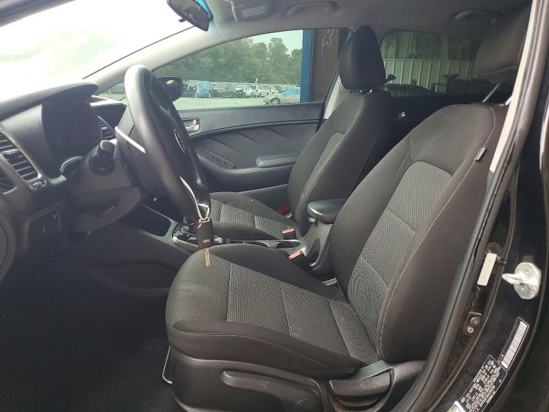 Aukcja sprzedaży 2017 Kia Forte, vin: 3KPFK4A76HE104194, numer aukcji: 66343836