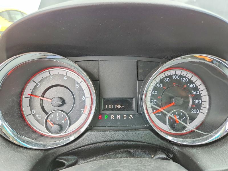 Продажа на аукционе авто 2015 Dodge Grand Caravan, vin: 2C4RDGBG6FR744330, номер лота: 64070336