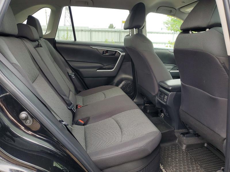 Продажа на аукционе авто 2023 Toyota Rav4, vin: 2T3BWRFV6PW178967, номер лота: 64723756
