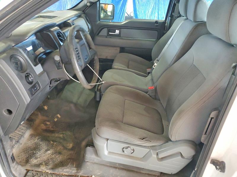 2014 Ford F150 მანქანა იყიდება აუქციონზე, vin: 1FTFX1EF1EKE28213, აუქციონის ნომერი: 63908666