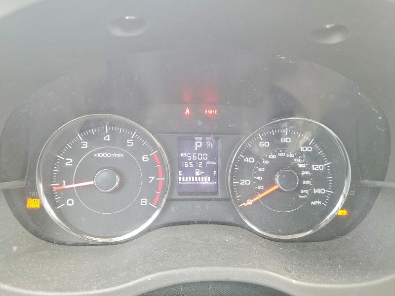64135756 :رقم المزاد ، JF2SJGMC4EH510378 vin ، 2014 Subaru Forester مزاد بيع