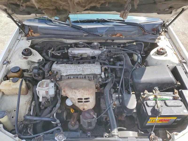Aukcja sprzedaży 2001 Toyota Camry, vin: 4T1BG22K11U764797, numer aukcji: 62930166