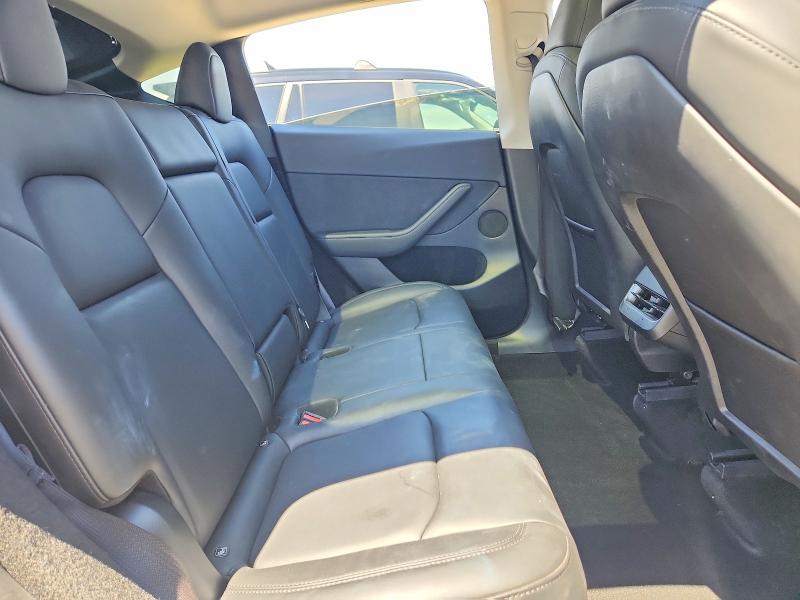 65761316 :رقم المزاد ، 7SAYGDED7PF976566 vin ، 2023 Tesla Model Y مزاد بيع