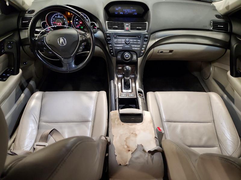 64788696 :رقم المزاد ، 19UUA8F26DA004237 vin ، 2013 Acura Tl مزاد بيع