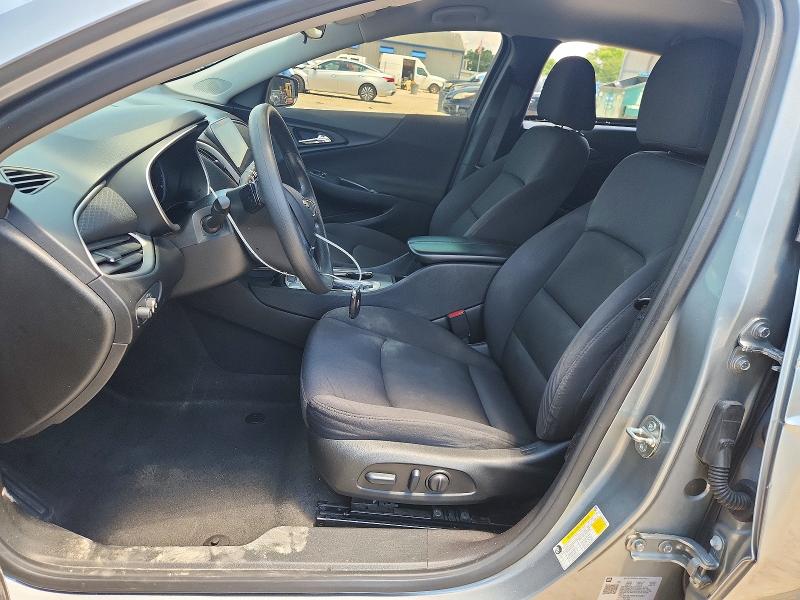 Aukcja sprzedaży 2024 Chevrolet Malibu, vin: 1G1ZD5ST0RF151083, numer aukcji: 64025786