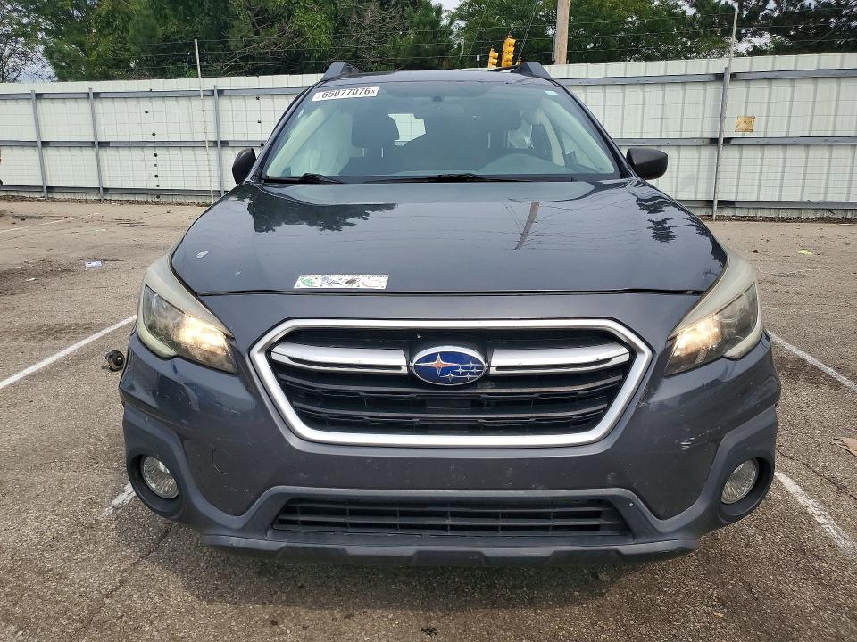 Продажа на аукционе авто 2018 Subaru Outback, vin: 4S4BSAAC3J3219158, номер лота: 65077076