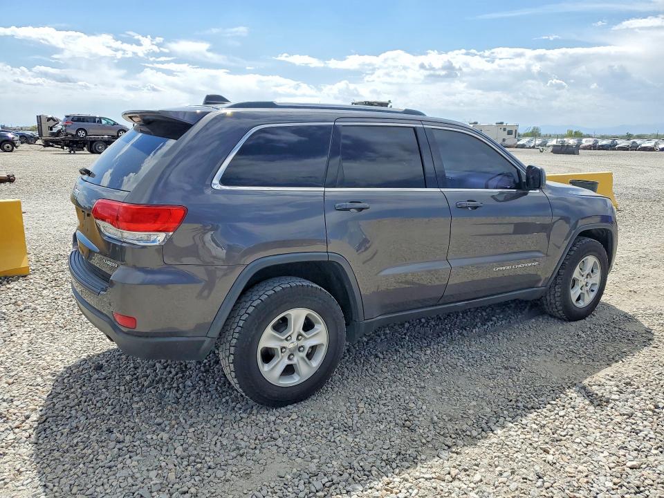 66983406 :رقم المزاد ، 1C4RJFAGXGC490071 vin ، 2016 Jeep Grand Cherokee مزاد بيع