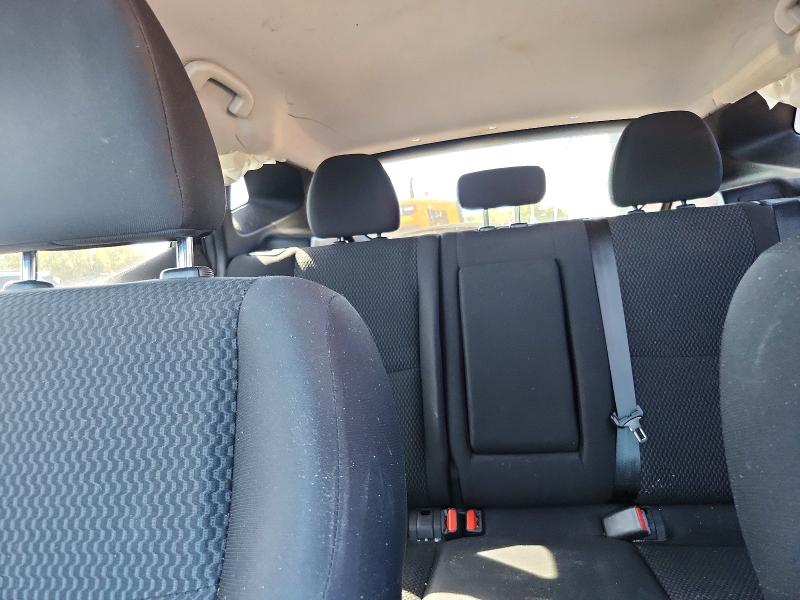 Aukcja sprzedaży 2021 Nissan Rogue Sport, vin: JN1BJ1AW7MW427437, numer aukcji: 63137866