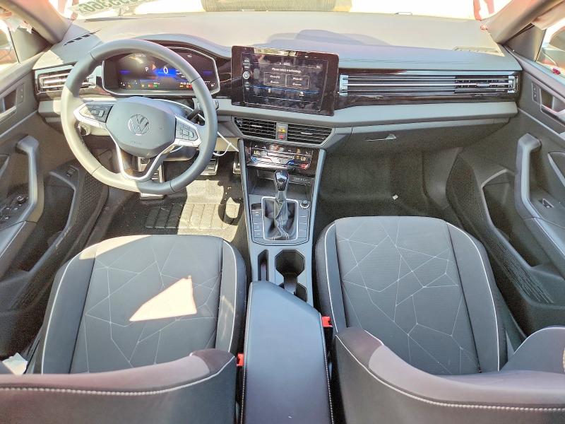 65895366 :رقم المزاد ، 3VWBW7BU6TM052571 vin ، 2026 Volkswagen Jetta مزاد بيع