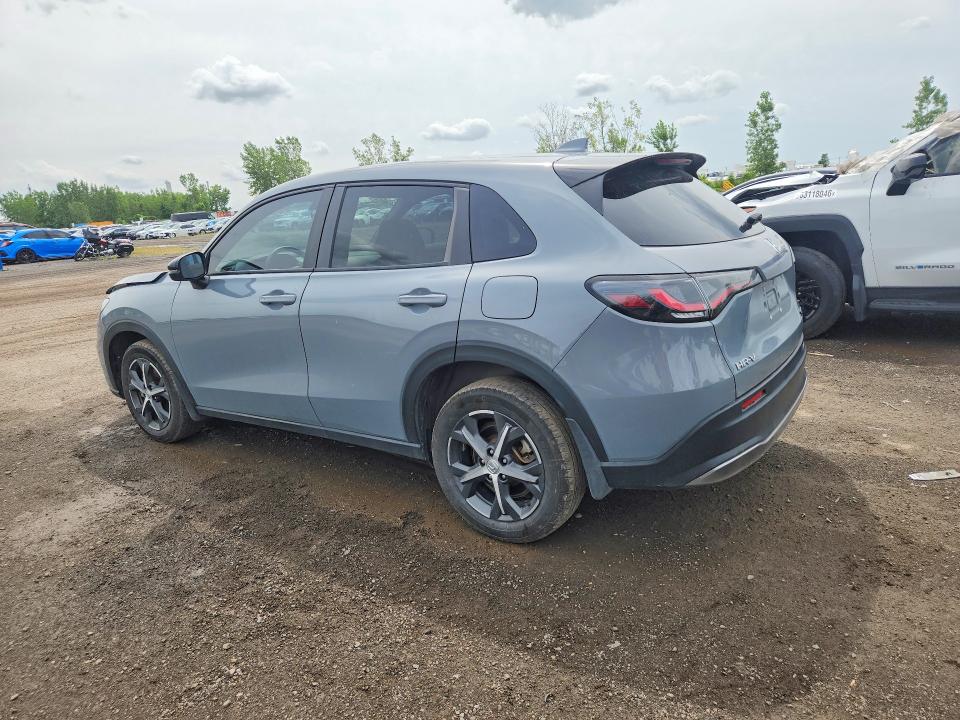 Продаж на аукціоні авто 2024 Honda Hr-v, vin: 3CZRZ2H58RM103602, номер лоту: 65476276