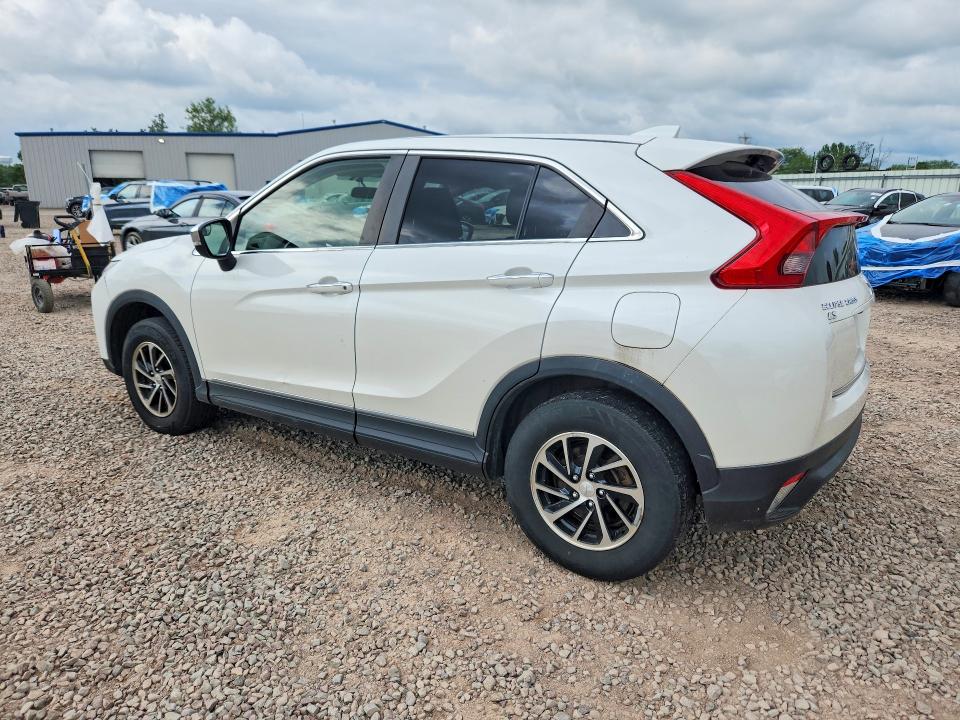 Aukcja sprzedaży 2020 Mitsubishi Eclipse Cross, vin: JA4AT3AA4LZ027149, numer aukcji: 64555096