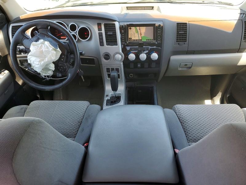 Aukcja sprzedaży 2008 Toyota Tundra, vin: 5TFBV54108X048496, numer aukcji: 63764436