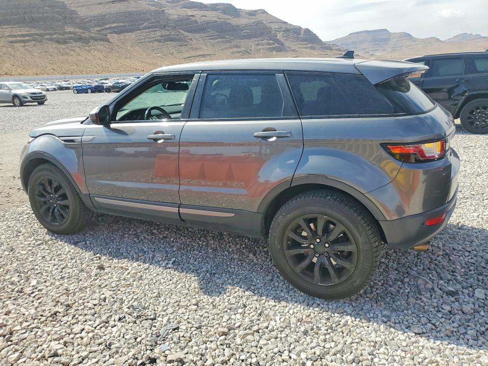 65040306 :رقم المزاد ، SALVP2BG2GH107594 vin ، 2016 Land Rover Range Rover Evoque مزاد بيع