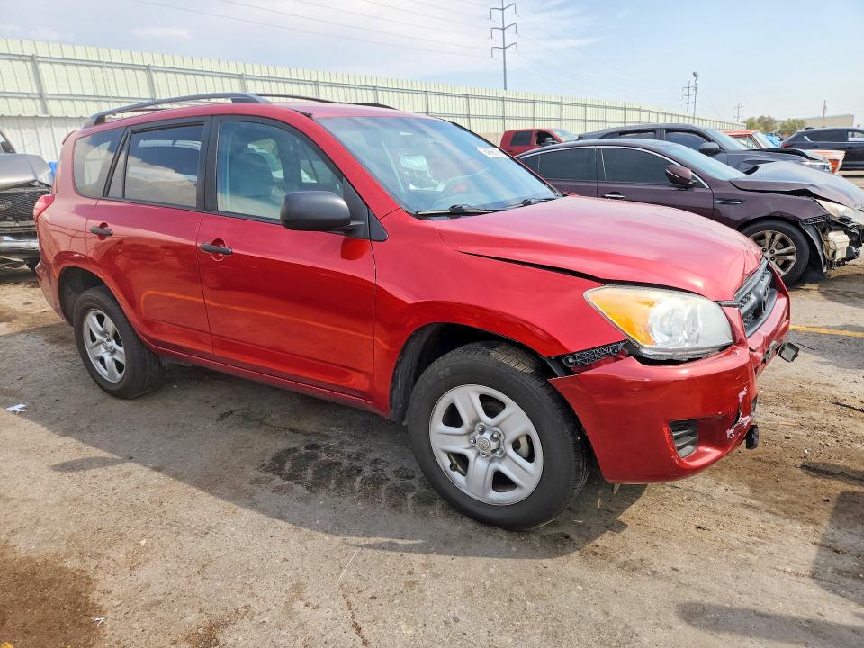 Продаж на аукціоні авто 2011 Toyota Rav4, vin: 2T3BF4DV7BW098916, номер лоту: 64696186