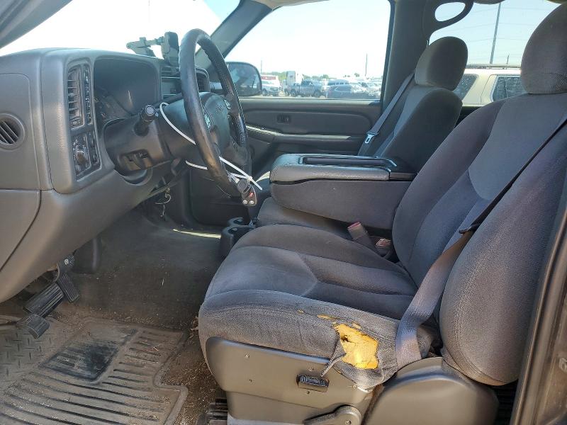 Продаж на аукціоні авто 2005 Gmc New Sierra, vin: 2GTEK13T551145204, номер лоту: 63722686