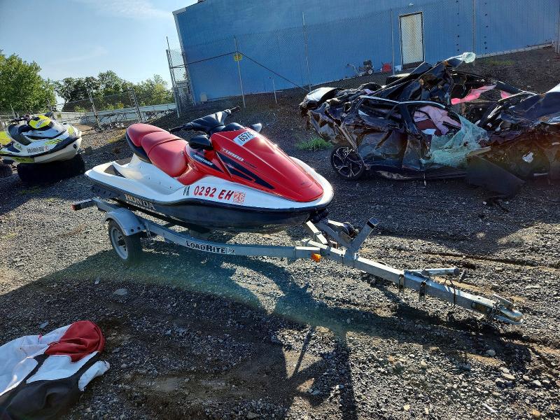 2006 Other Jet Ski მანქანა იყიდება აუქციონზე, vin: HPSA5136E606, აუქციონის ნომერი: 65742706