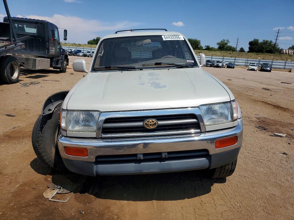 Aukcja sprzedaży 1998 Toyota 4runner, vin: JT3HN87R7W0146898, numer aukcji: 64432266