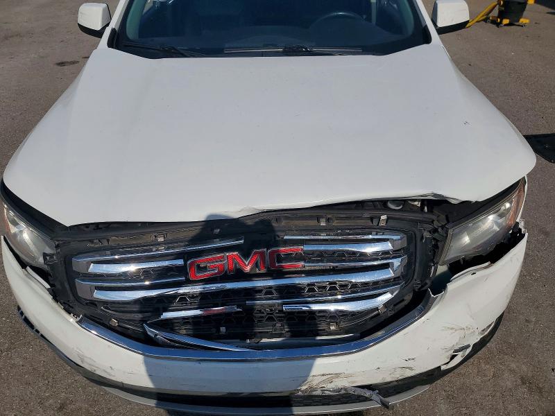 Продаж на аукціоні авто 2019 Gmc Acadia, vin: 1GKKNMLS0KZ242725, номер лоту: 65597306
