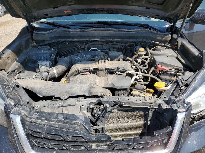 Aukcja sprzedaży 2018 Subaru Forester, vin: JF2SJAEC3JH494051, numer aukcji: 63605496