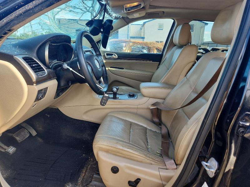 Aukcja sprzedaży 2015 Jeep Grand Cherokee, vin: 1C4RJFBG7FC604895, numer aukcji: 65810696