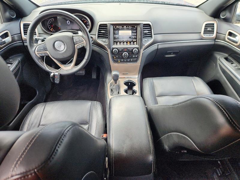 Продажа на аукционе авто 2016 Jeep Grand Cherokee, vin: 1C4RJEBG6GC329774, номер лота: 65584516
