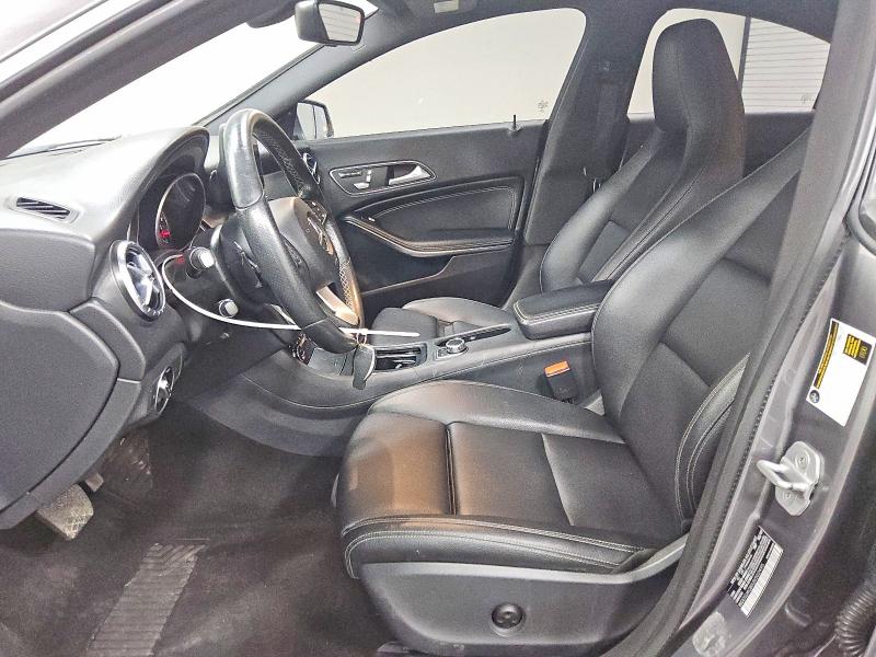 Продаж на аукціоні авто 2018 Mercedes-benz Cla, vin: WDDSJ4GBXJN502495, номер лоту: 66070466