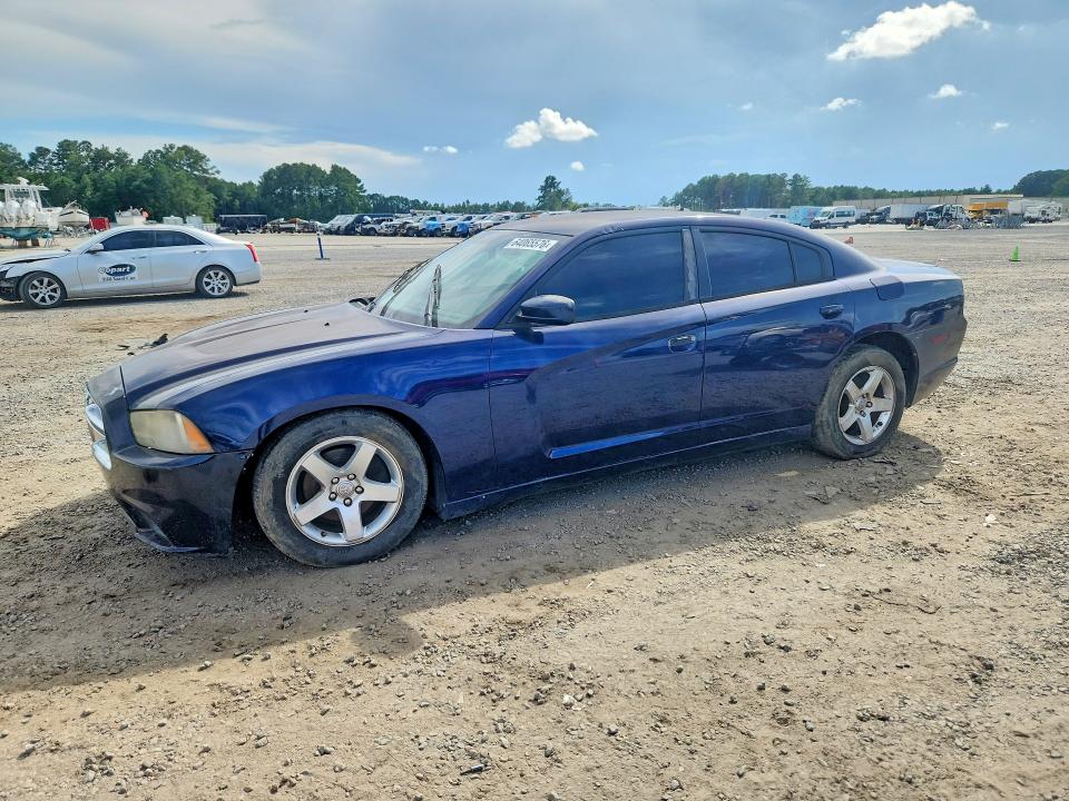 Aukcja sprzedaży 2013 Dodge Charger, vin: 2C3CDXBG8DH624235, numer aukcji: 64065576